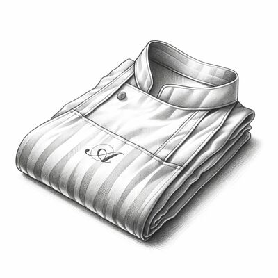 Tablier de cuisinier