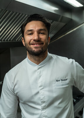 Diaporama plats cuisinés