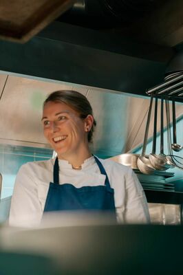 Diaporama plats cuisinés