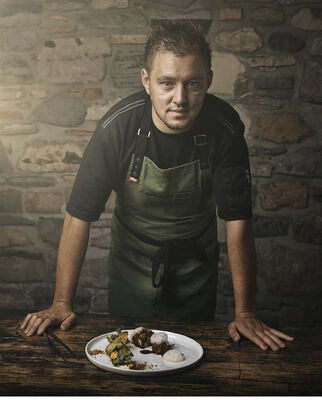 Diaporama plats cuisinés